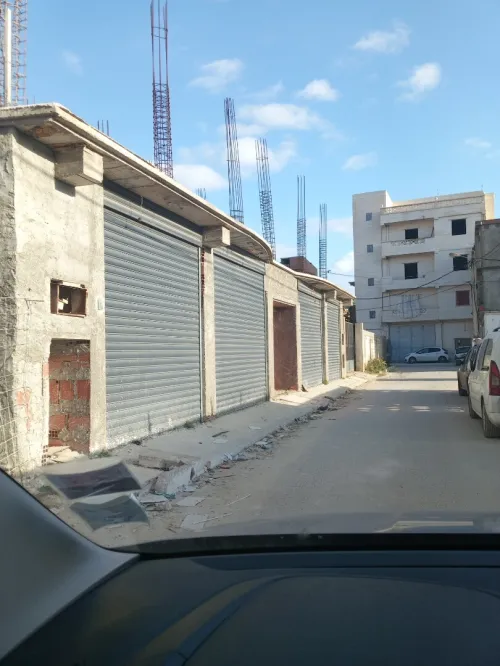 Vente Terrain Alger Reghaia