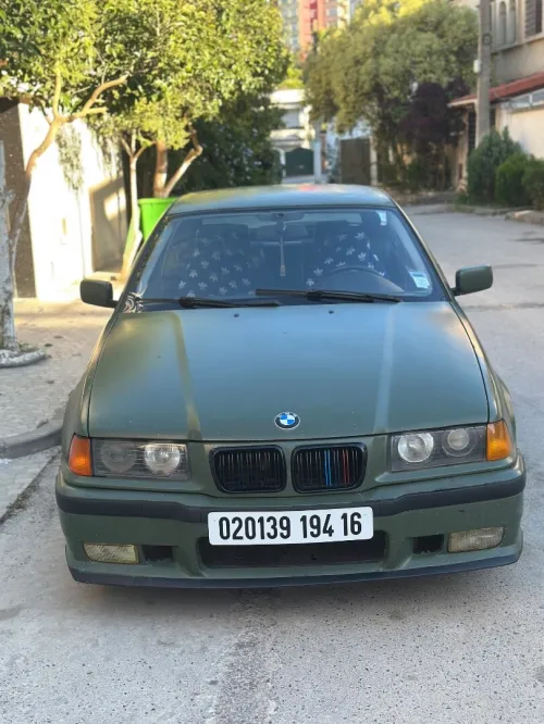 BMW Série 3 1994 E36 compact