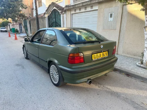 BMW Série 3 1994 E36 compact