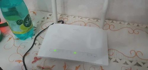 Modem D-LINK