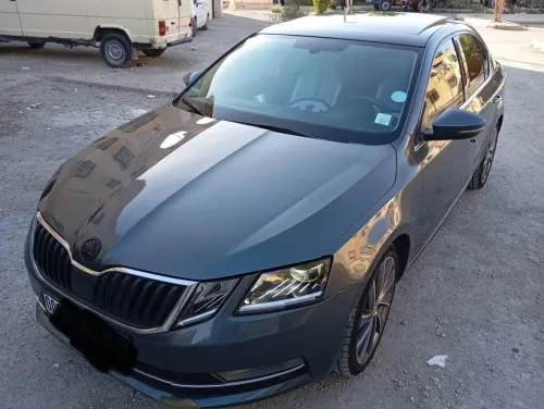 Skoda Octavia 2019 Laurin &amp; Klement