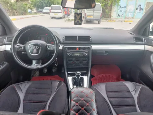 Audi A4 2006 