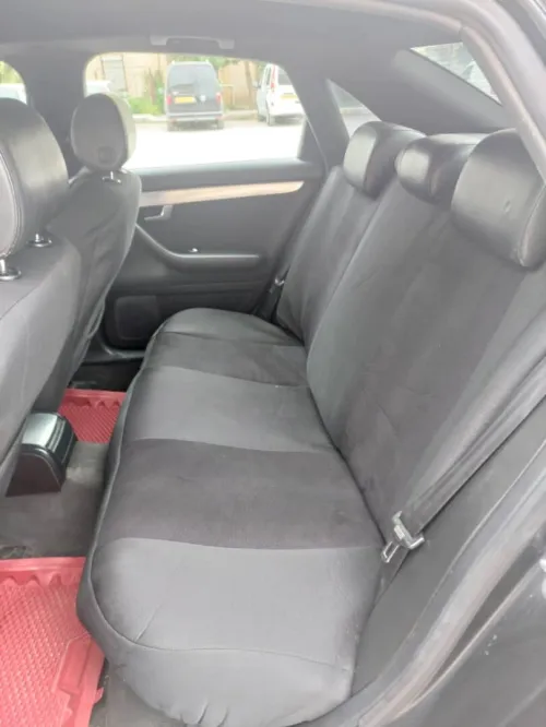 Audi A4 2006 