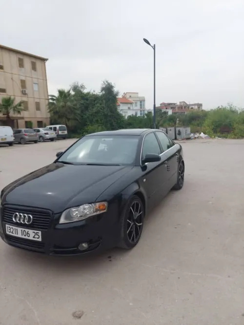 Audi A4 2006 