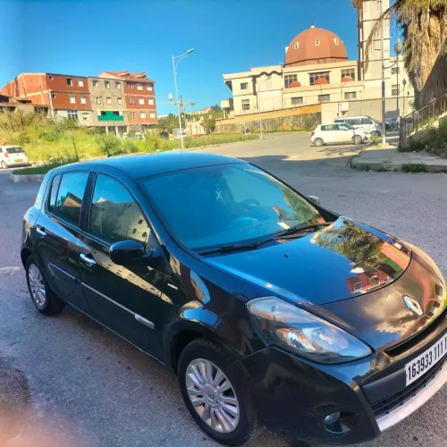 Renault Clio 3 2011 Dynamique