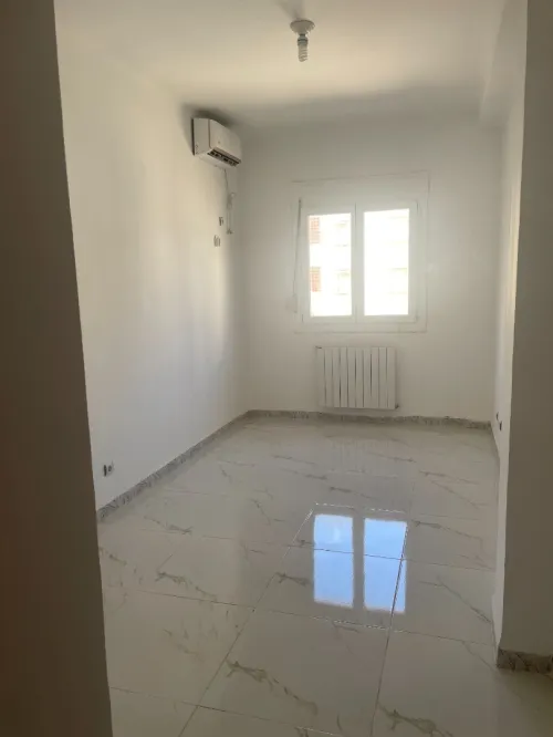 Vente Appartement F4 Alger Rahmania