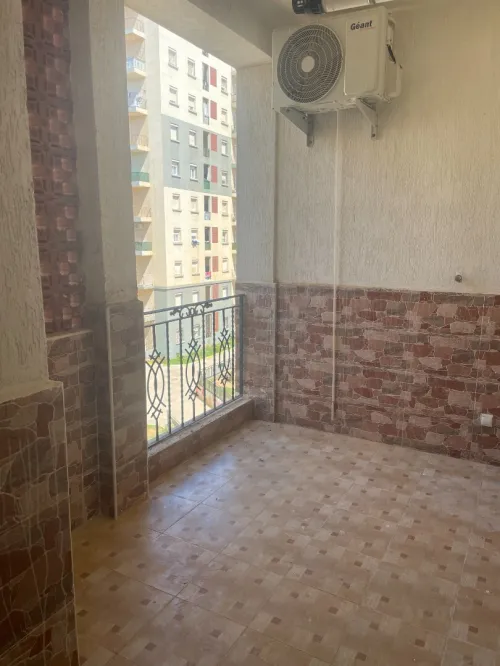 Vente Appartement F4 Alger Rahmania