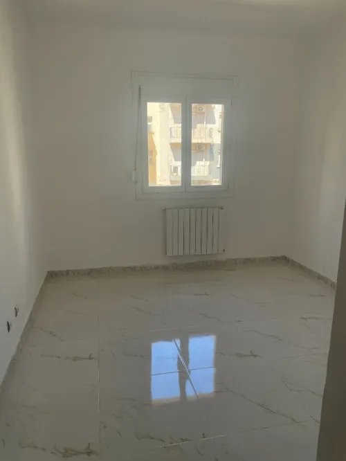 Vente Appartement F4 Alger Rahmania