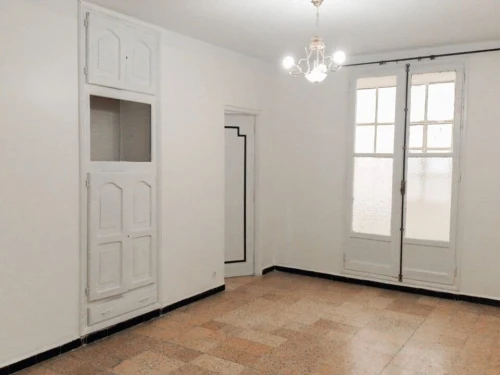 Location Appartement F4 Tlemcen Tlemcen