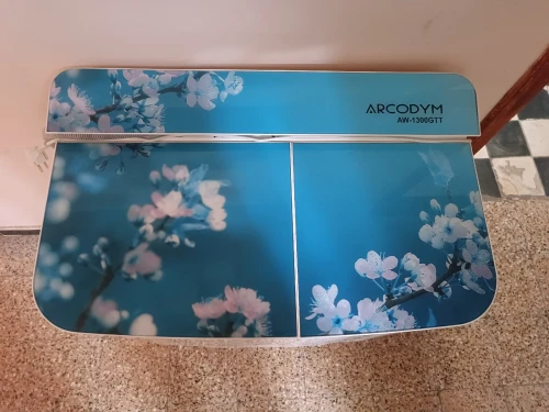 Arcodym
