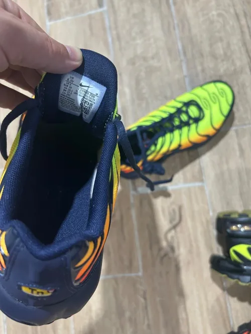 Nike tn original