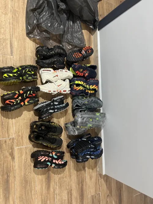 Nike tn original