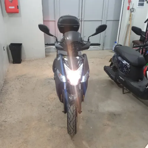 Vms Agilité 16 2025