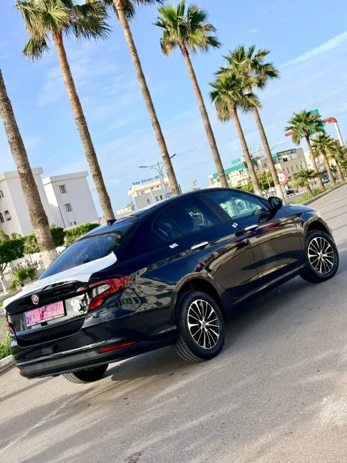 Fiat Tipo Sedan 2026 Life