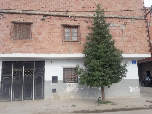 Vente Villa Sidi Bel Abbès Sidi bel abbes