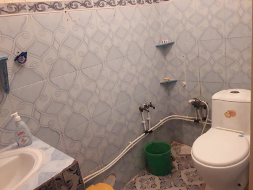 Vente Villa Sidi Bel Abbès Sidi bel abbes