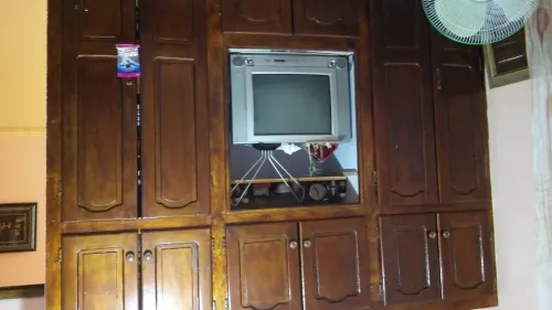 Vente Villa Sidi Bel Abbès Sidi bel abbes