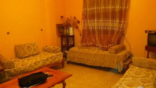 Vente Villa Sidi Bel Abbès Sidi bel abbes
