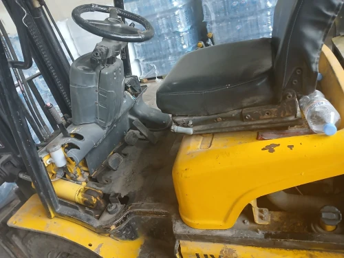 Hyundai D30 2015