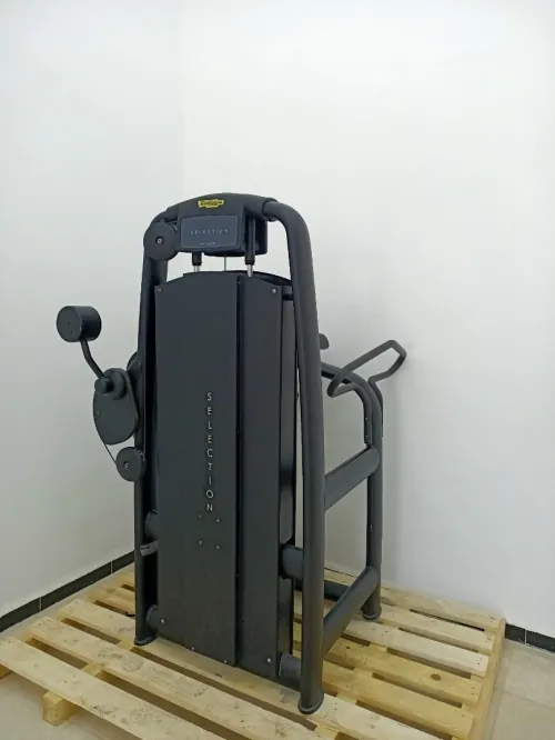 Glute Machine Technogym