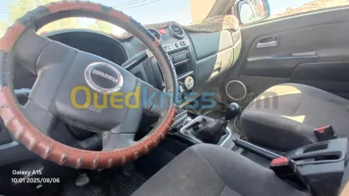 Isuzu D Max 2011 D Max