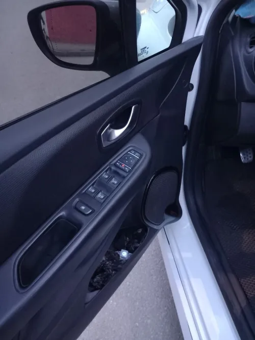 Renault Clio 4 2019 GT Line +