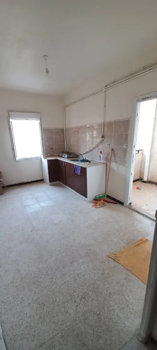 Vente Appartement F4 Alger Zeralda