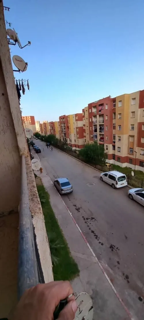 Vente Appartement F4 Alger Zeralda