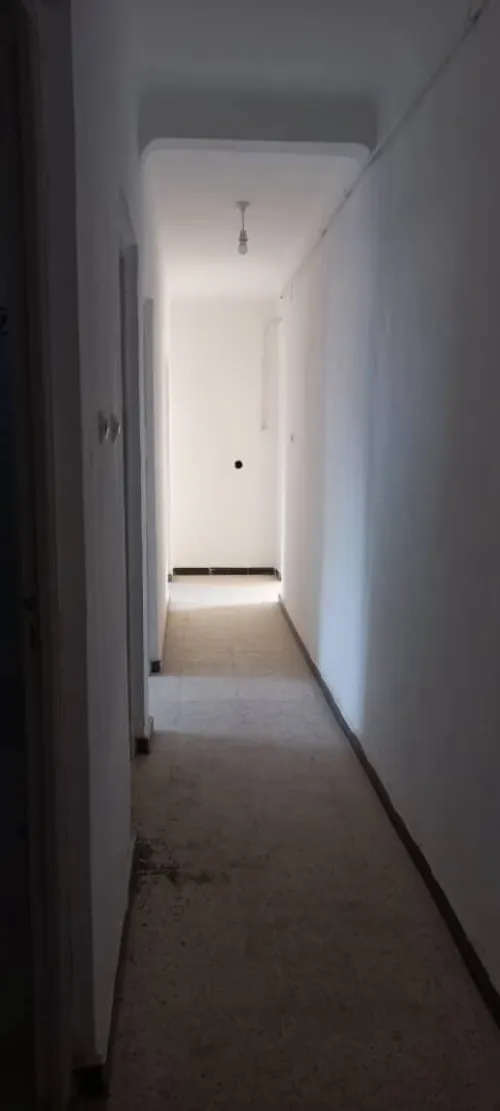 Vente Appartement F4 Alger Zeralda