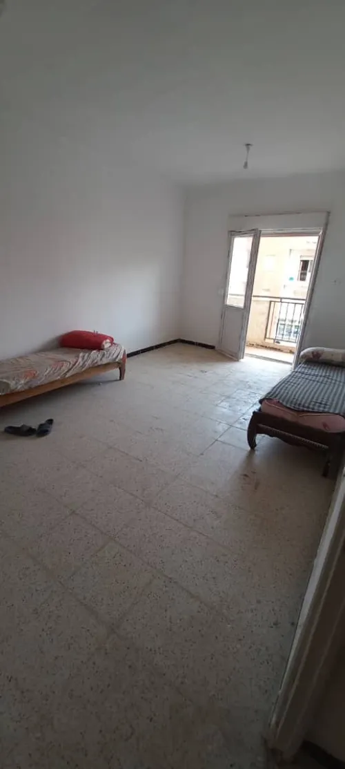 Vente Appartement F4 Alger Zeralda