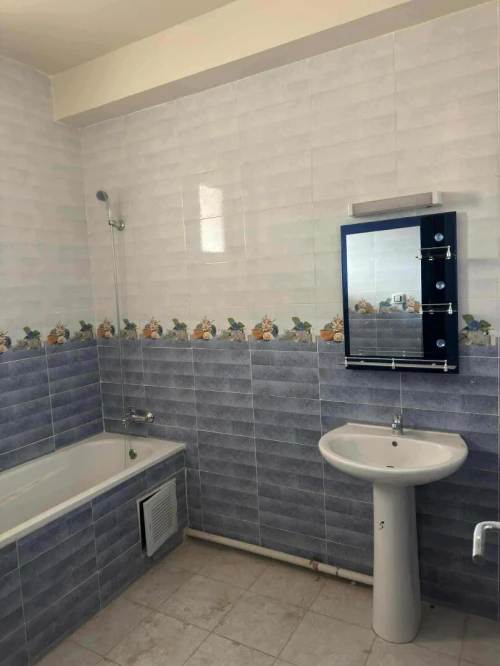 Location Appartement F4 Blida Bouinan