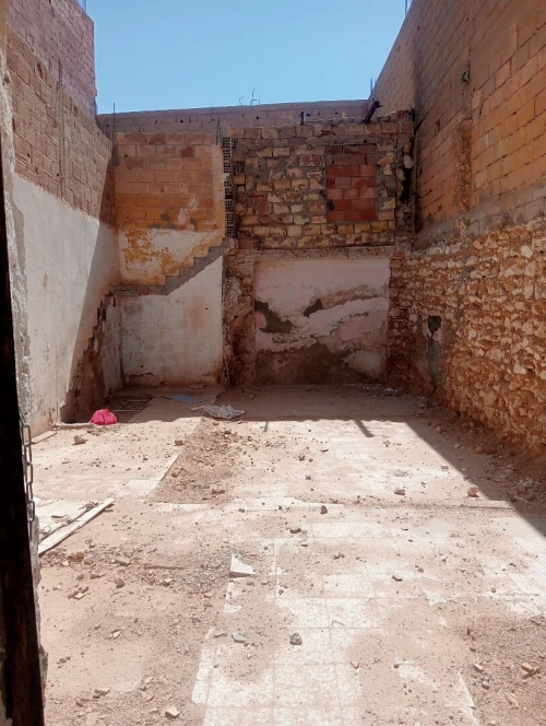 Vente Terrain Touggourt Touggourt