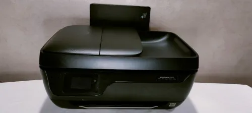 HP Officejet 3830 All in one 