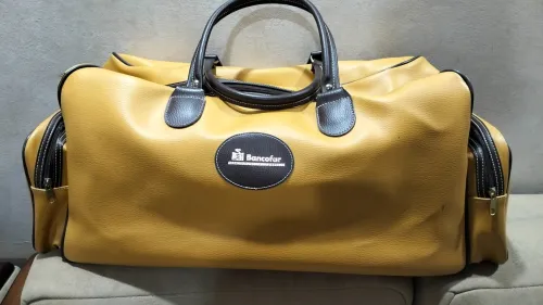 Valise de voyage 