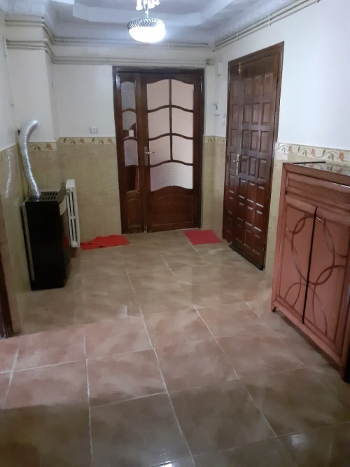 Vente Appartement F4 Tiaret Tiaret