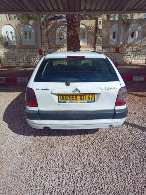 Citroen Xsara 2001 Xsara