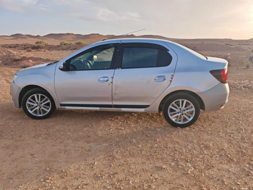 Renault Symbol 2019 Privilege