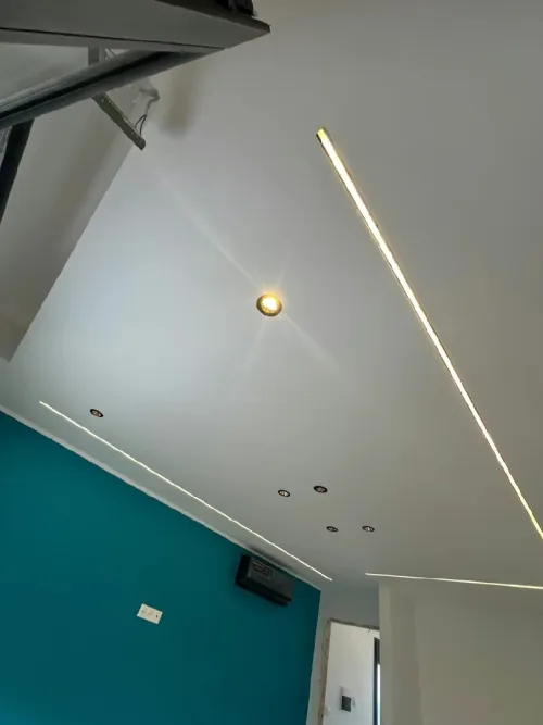Peintre peinture en bâtiment Décoration professionnelle