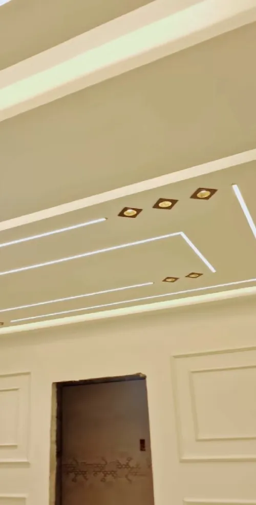 Peintre peinture en bâtiment Décoration professionnelle