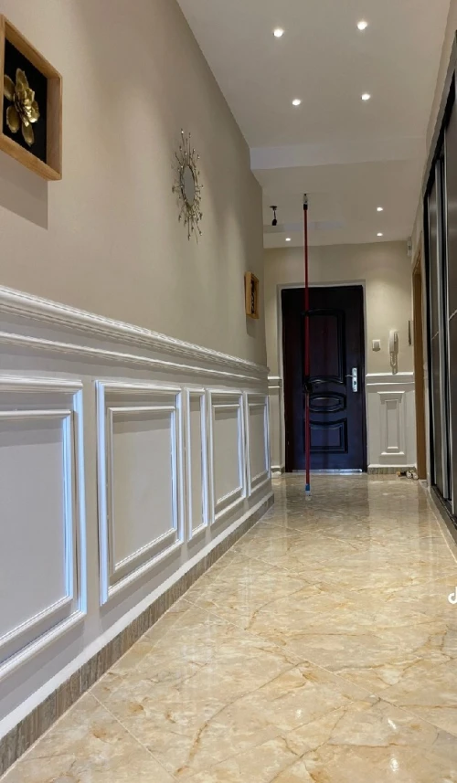 Peintre peinture décoration professionnel Alger