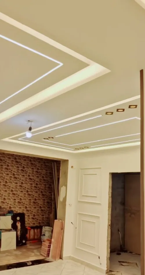 Peintre peinture en bâtiment Décoration professionnelle
