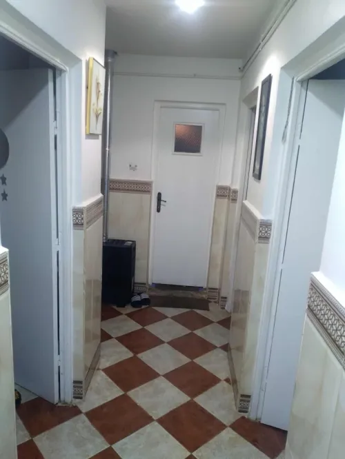 Vente Appartement F3 Mostaganem Ain tadles