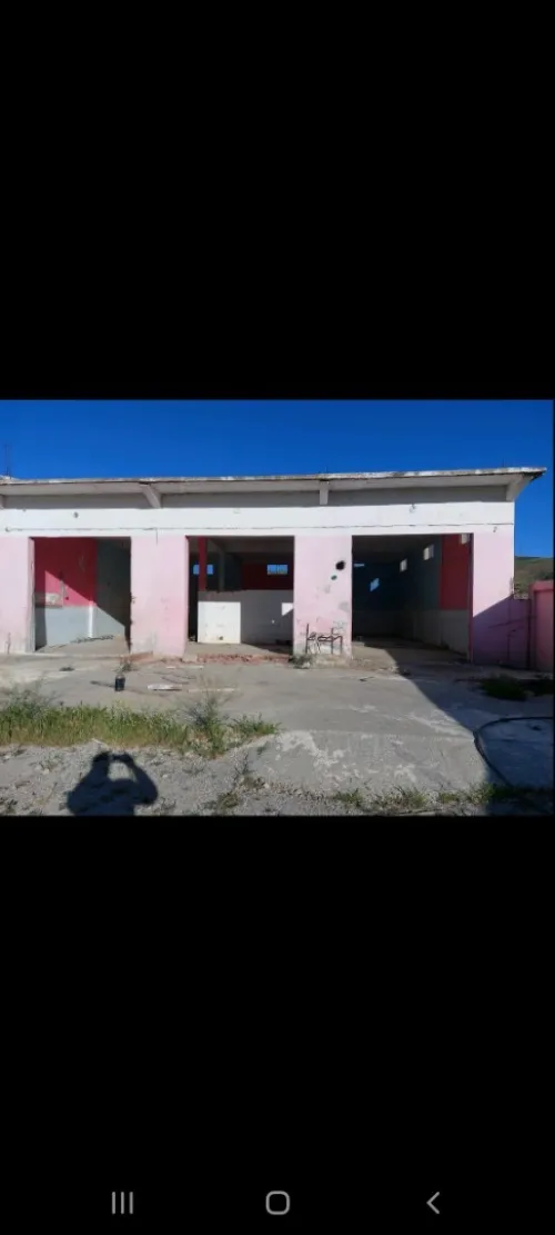 Vente Terrain Setif Beni fouda