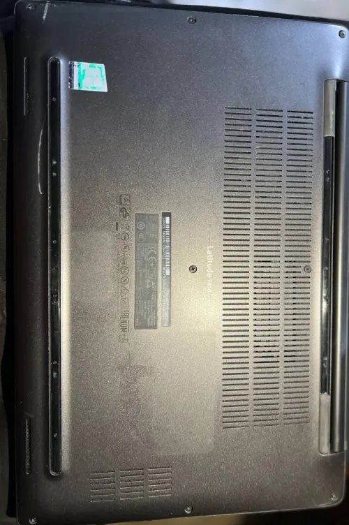 DELL Latitude 7400 I5-8 gen 8/256G