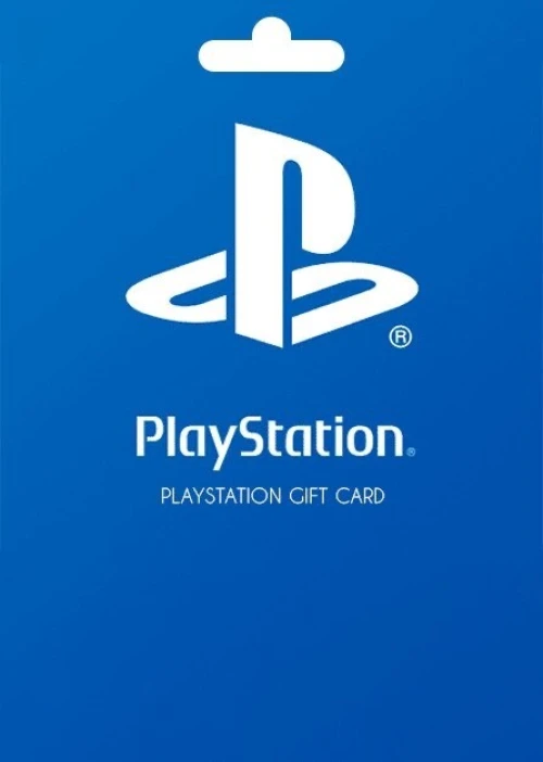 Cartes PlayStation Network (PSN) disponibles