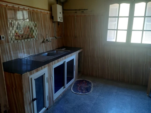 Location vacances Villa Skikda Collo