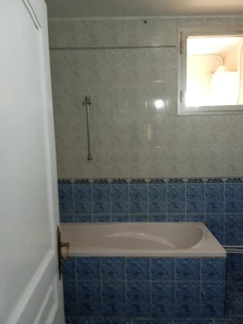 Location Appartement F4 Alger Kouba