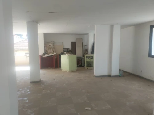 Location Local Alger Birkhadem