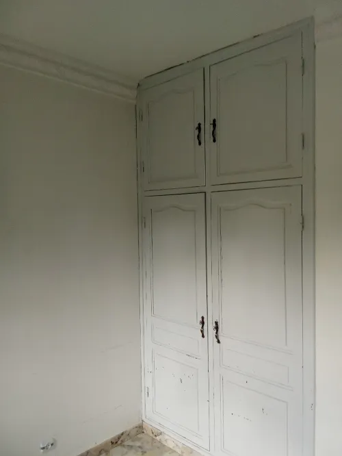 Location Appartement F4 Alger Kouba