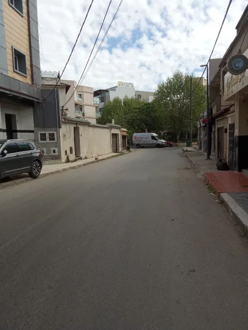 Cherche achat Hangar Alger Birtouta